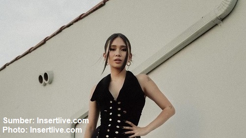 konser niki di jakarta